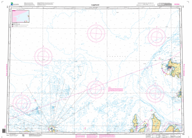 NO144 - Lopphavet